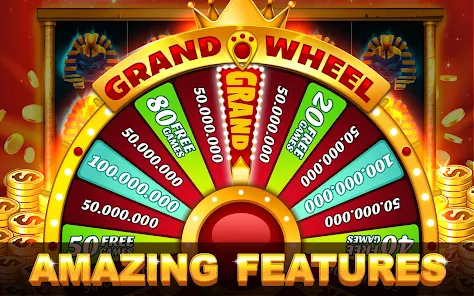 Slots com Tema de Natureza