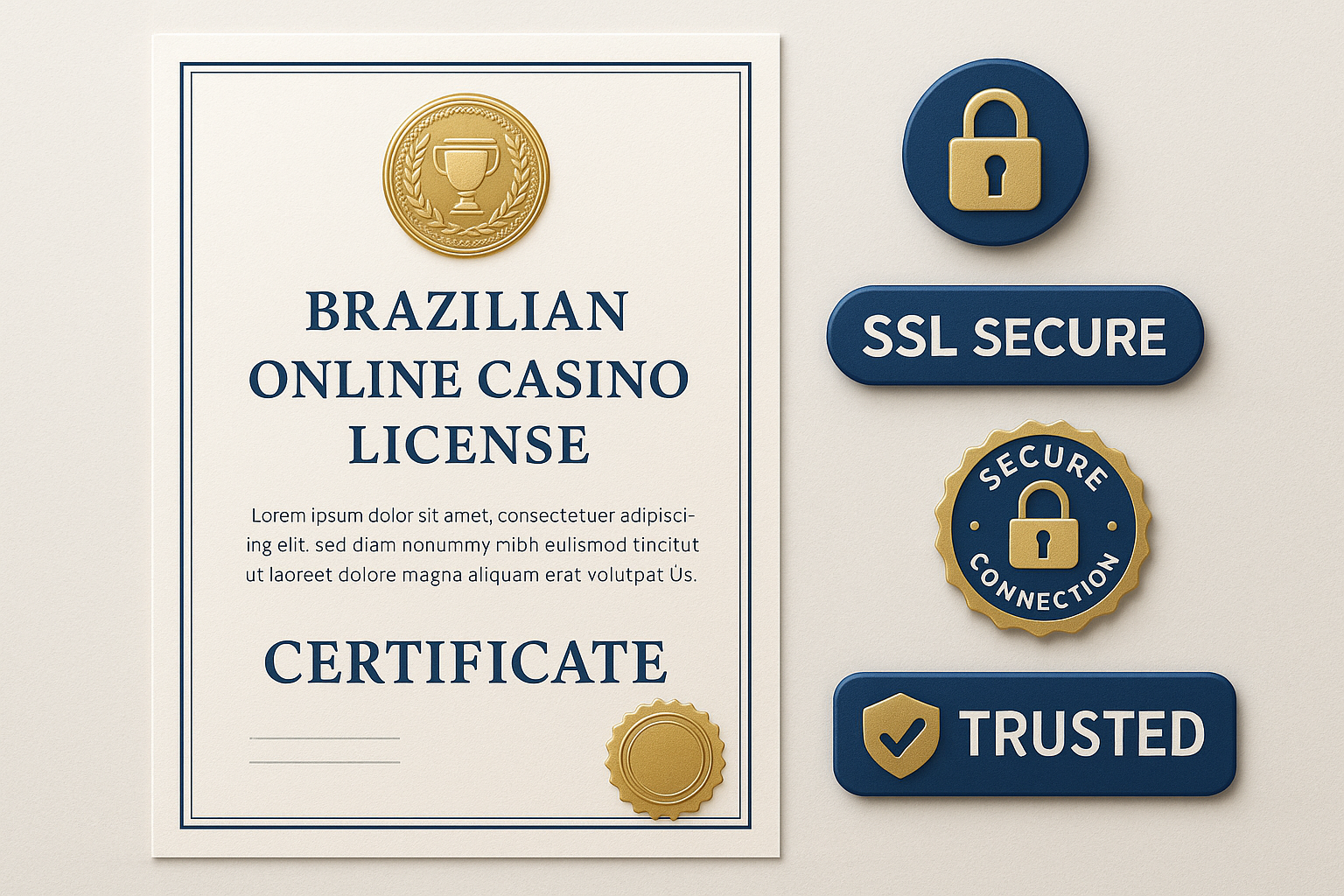 Design Leve e Refrescante